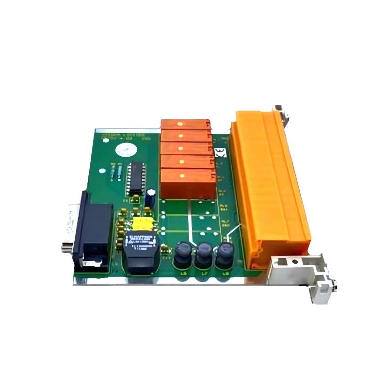 Honeywell 05701-A-0328 Single-Channel Control Card
