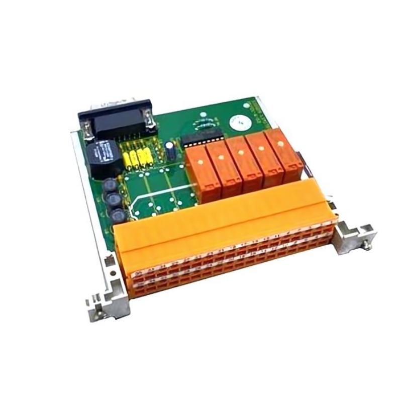 Honeywell 05701-A-0328 Single-Channel Control Card