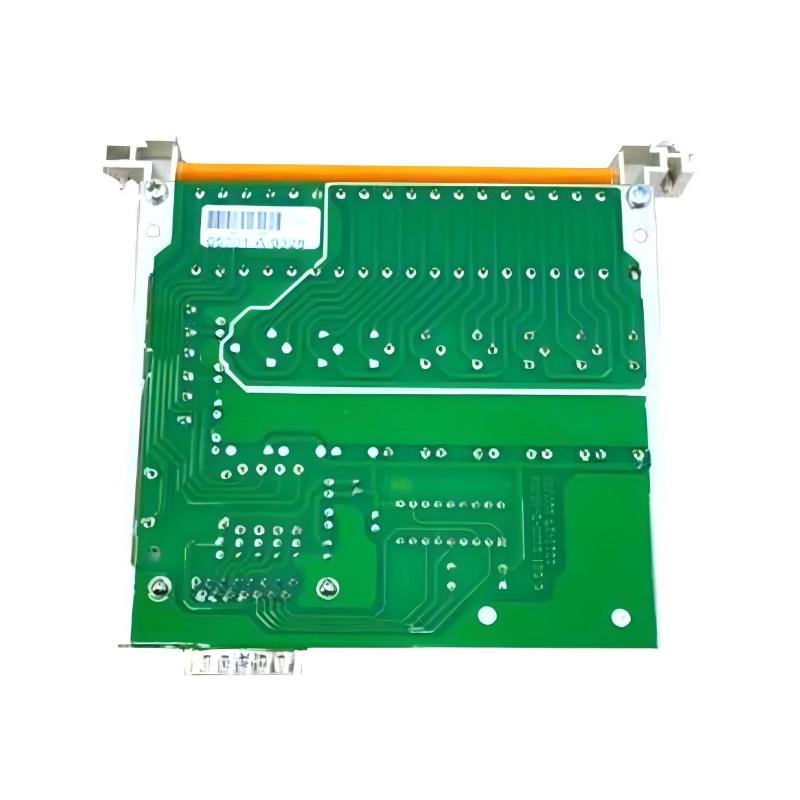 Honeywell 05701-A-0328 Single-Channel Control Card