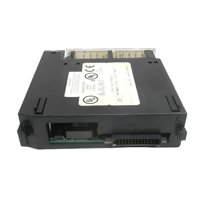 GE HE693STP300K Stepping Positioning Module