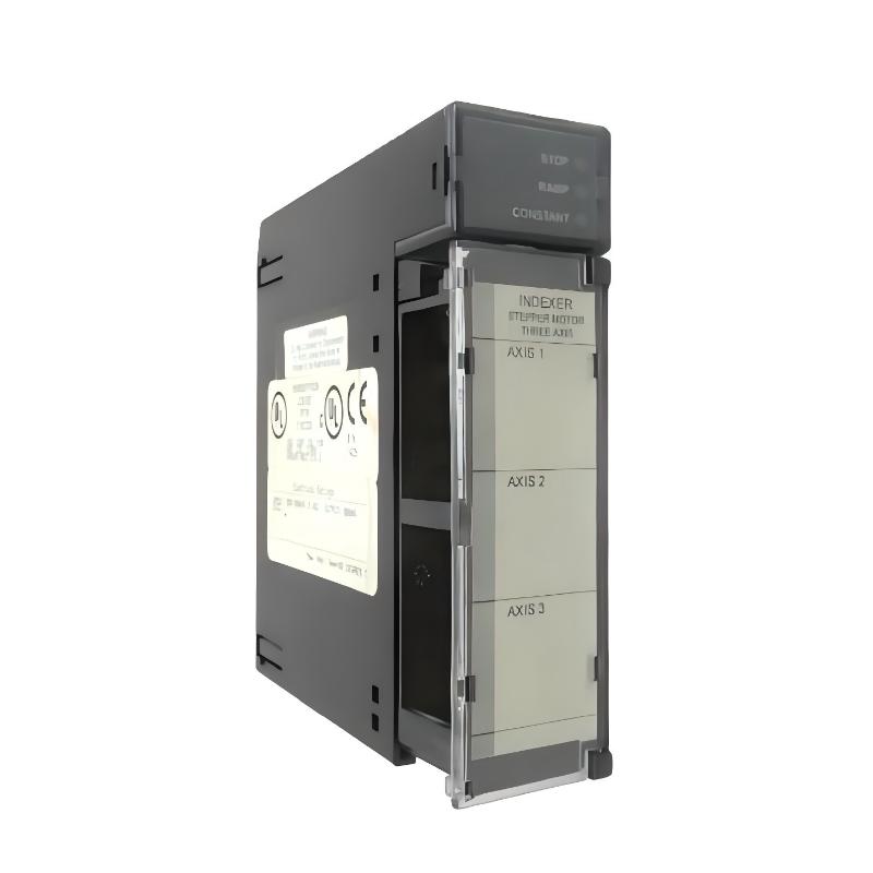 GE HE693STP300K Stepping Positioning Module