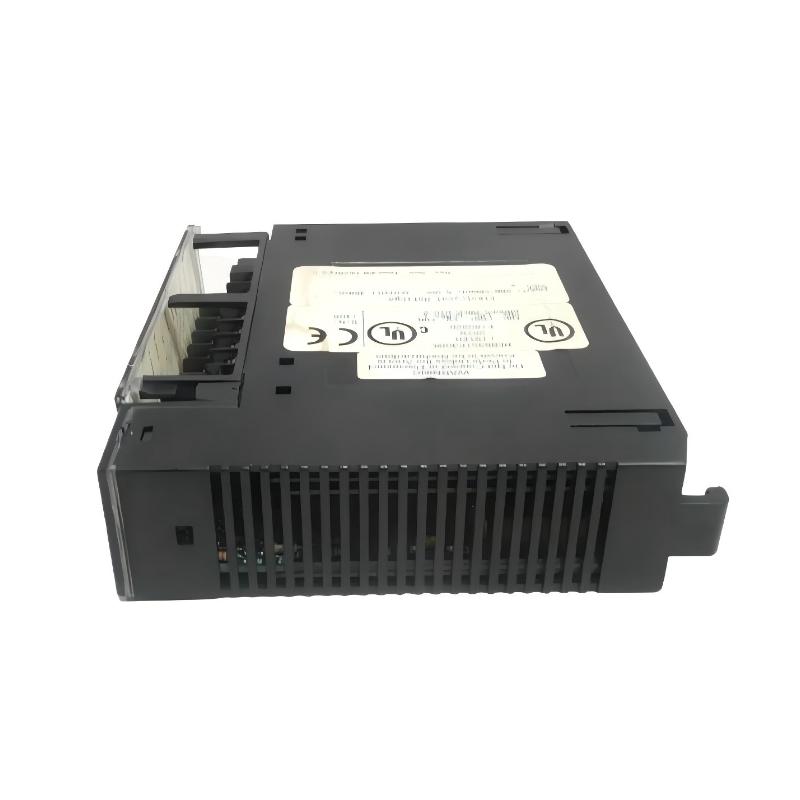 GE HE693STP300K Stepping Positioning Module