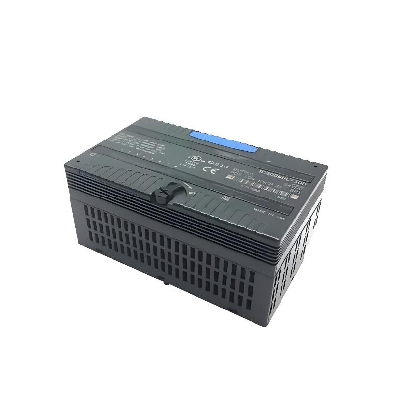 GE IC200MDL730 VersaMax Discrete Output Module