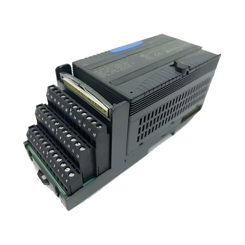 GE IC200MDL741B VersaMax Discrete Output Module