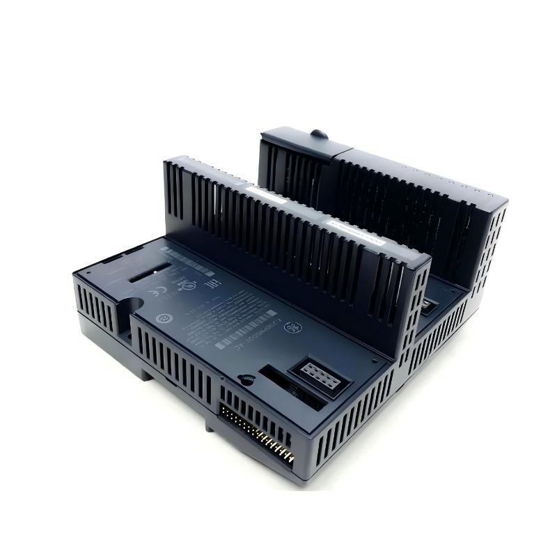 GE IC200PNS001-AC VersaMax Network Interface Module