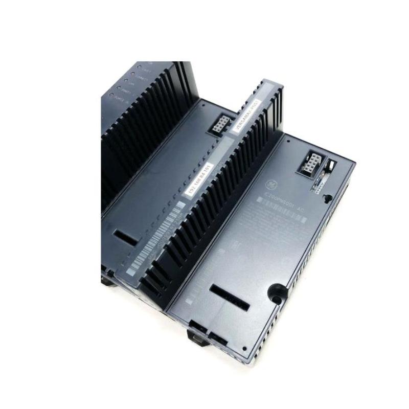 GE IC200PNS001-AC VersaMax Network Interface Module