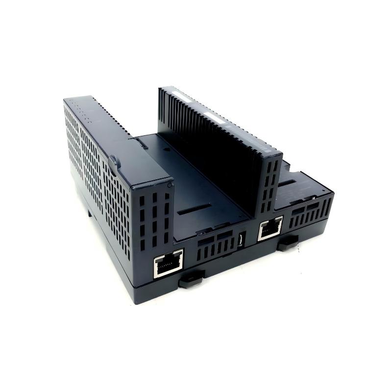 GE IC200PNS001-AC VersaMax Network Interface Module