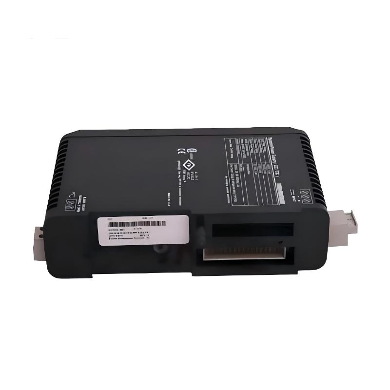 Emerson KJ1501X1-BB1 12P0678X032 Power Module