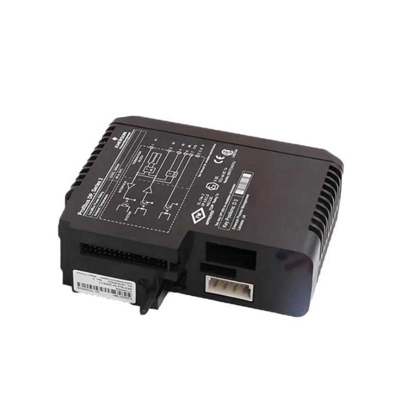 Emerson KJ1501X1-BB1 Power Module