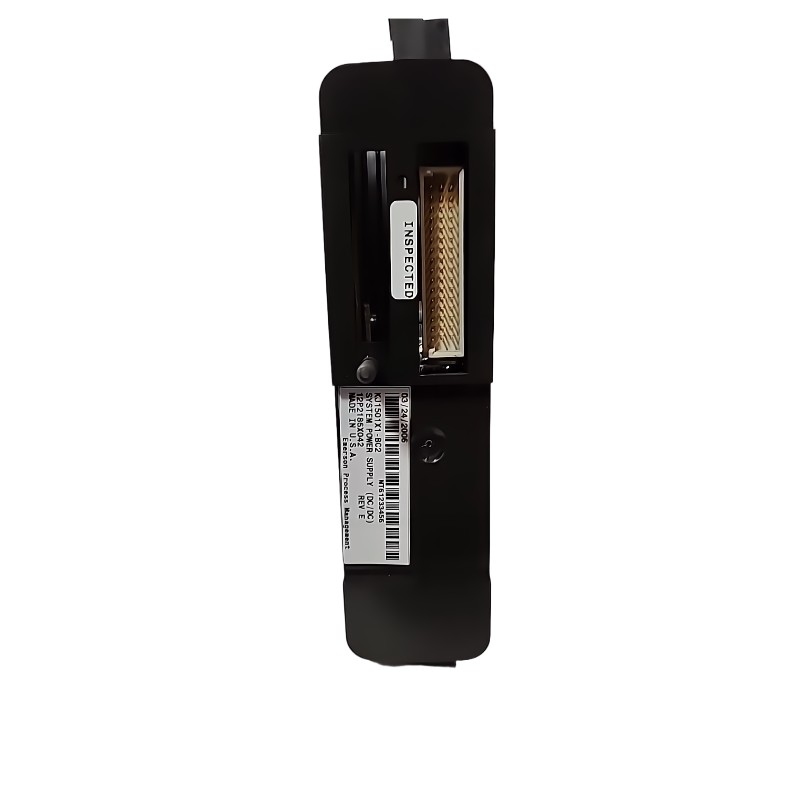 Emerson KJ1501X1-BC2 Power Supply