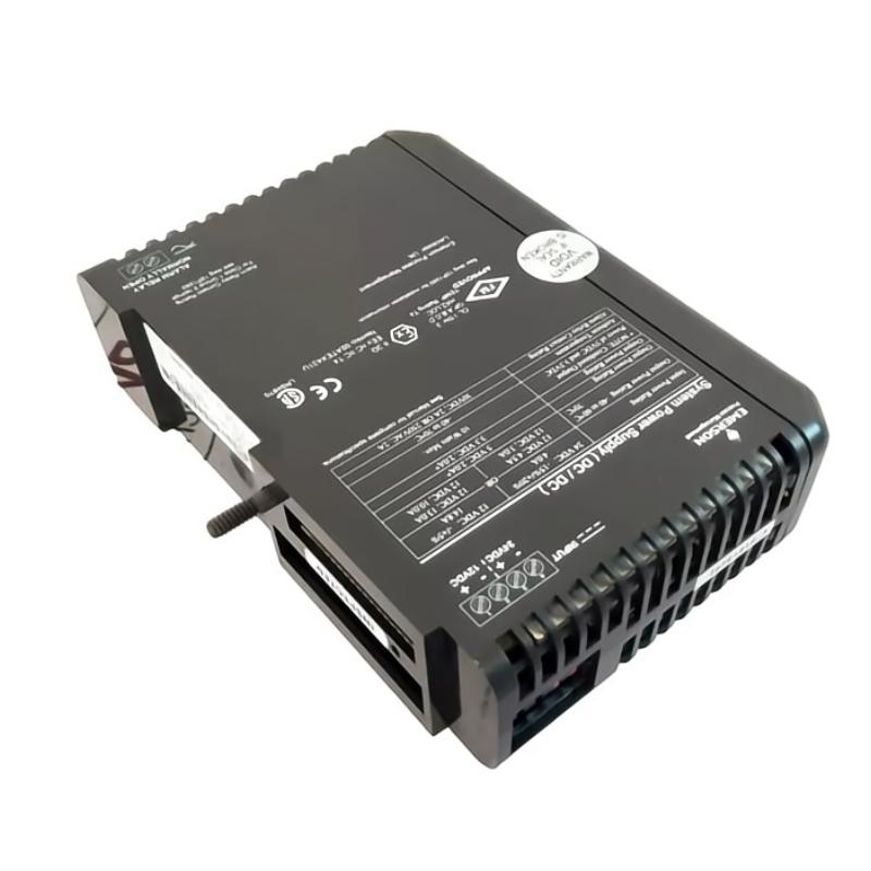Emerson KJ1501X1-BC2 Power Supply