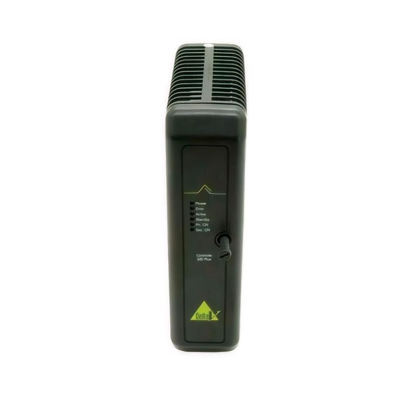 Emerson KJ2003X1-BB1 12P3439X012 Controller