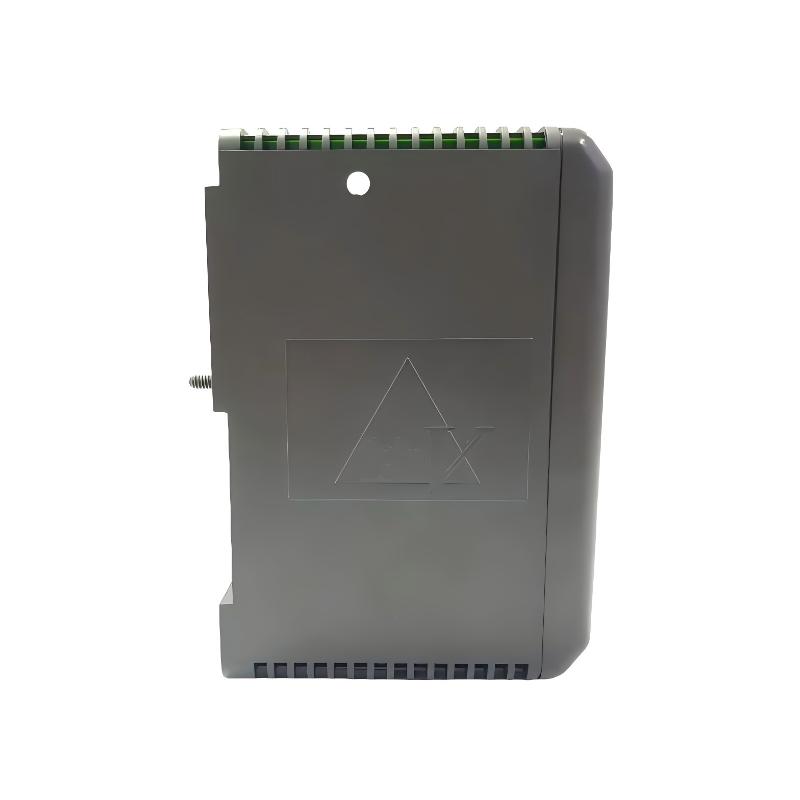 Emerson KJ2003X1-BB1 12P3439X012 Controller