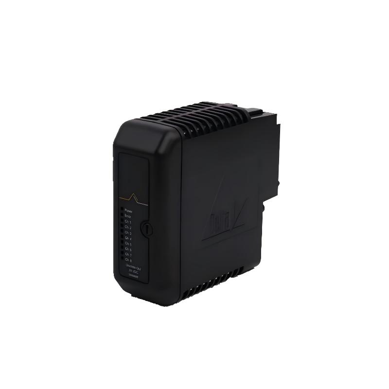 Emerson KJ3001X1-BG1 12P0557X162 Discrete Output Isolation