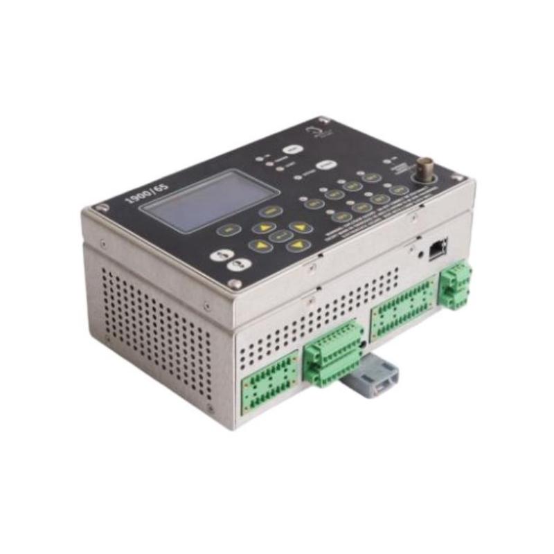 Bentley Nevada 1900/65A-01-02-01-00-00 | General Purpose Equipment Monitor New In Stock