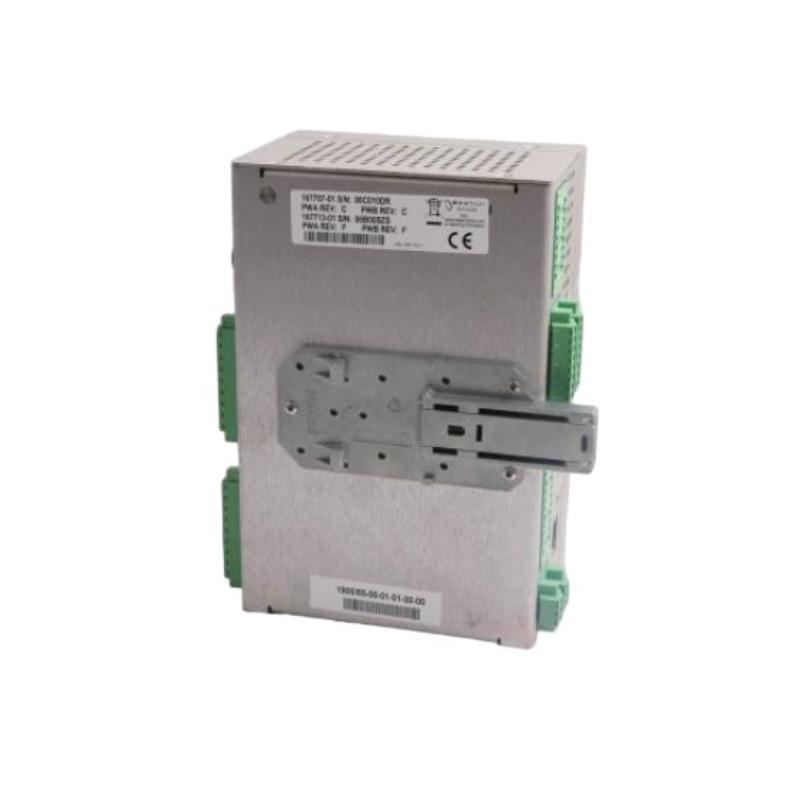 Bentley Nevada 1900/65A-01-02-01-00-00 | General Purpose Equipment Monitor New In Stock