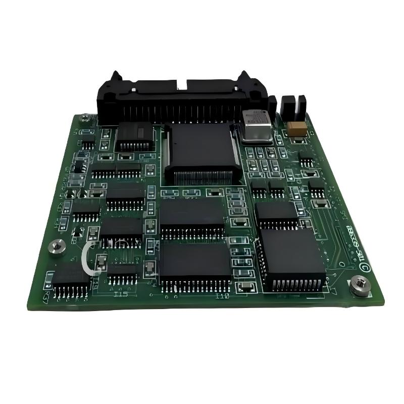 ABB 086339-501 Industrial Control Module