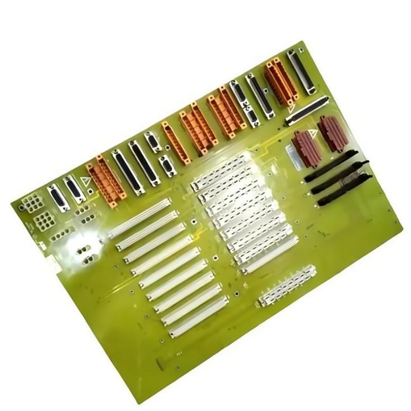 ABB 086345-001 Standard Signal Interconnect Board