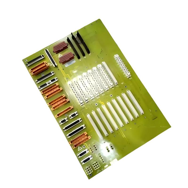 ABB 086345-001 Standard Signal Interconnect Board