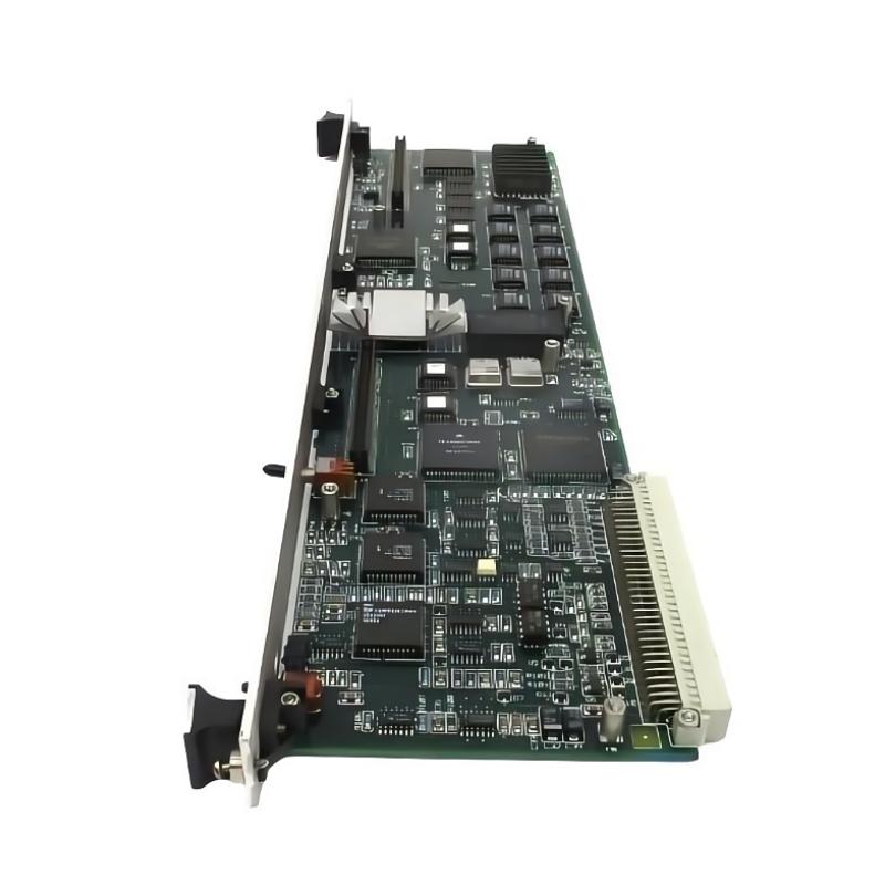 ABB 086349-002 PCB Circuit Board