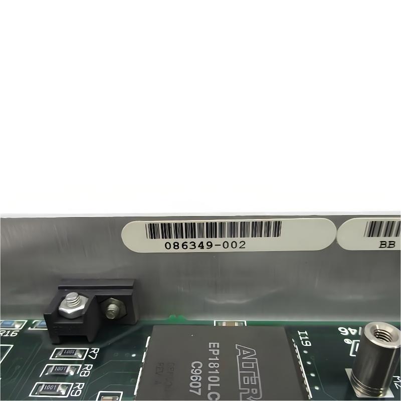 ABB 086349-002 PCB Circuit Board