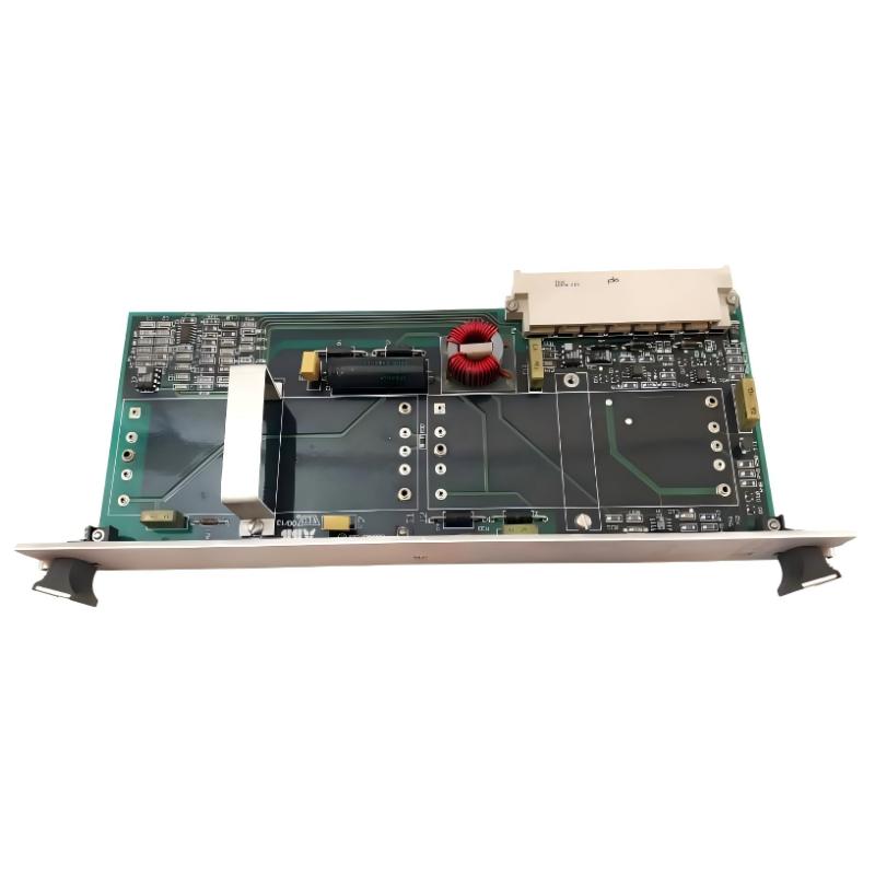 ABB 086362-001 Circuit Board