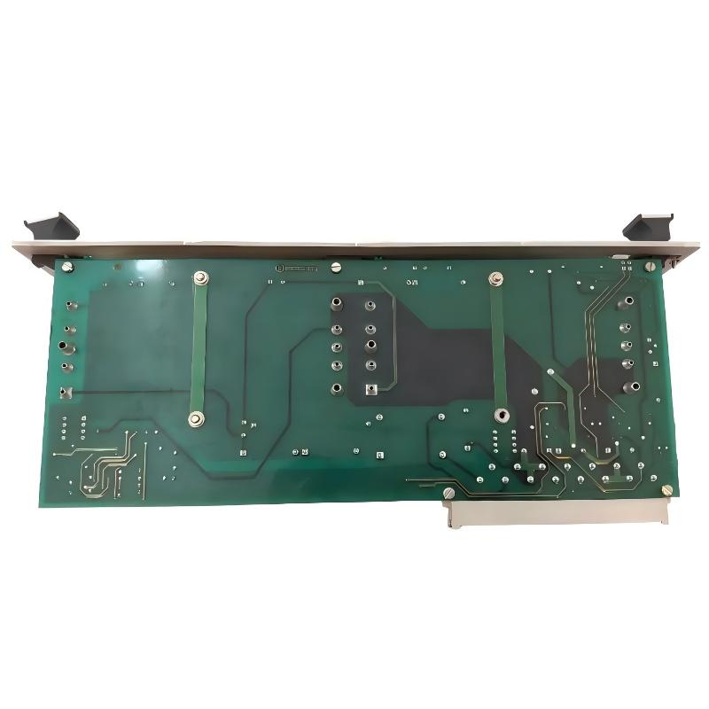 ABB 086362-001 Circuit Board
