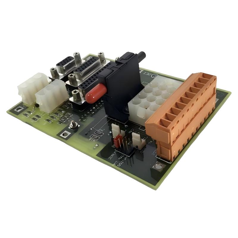 ABB 086364-001 Internal Electrical Sensors