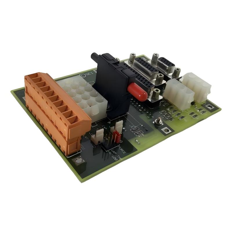 ABB 086364-001 Internal Electrical Sensors