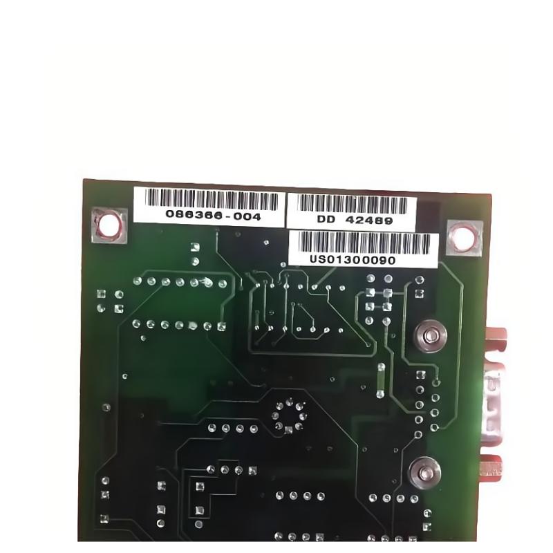 ABB 086366-004 Basis Weight Board