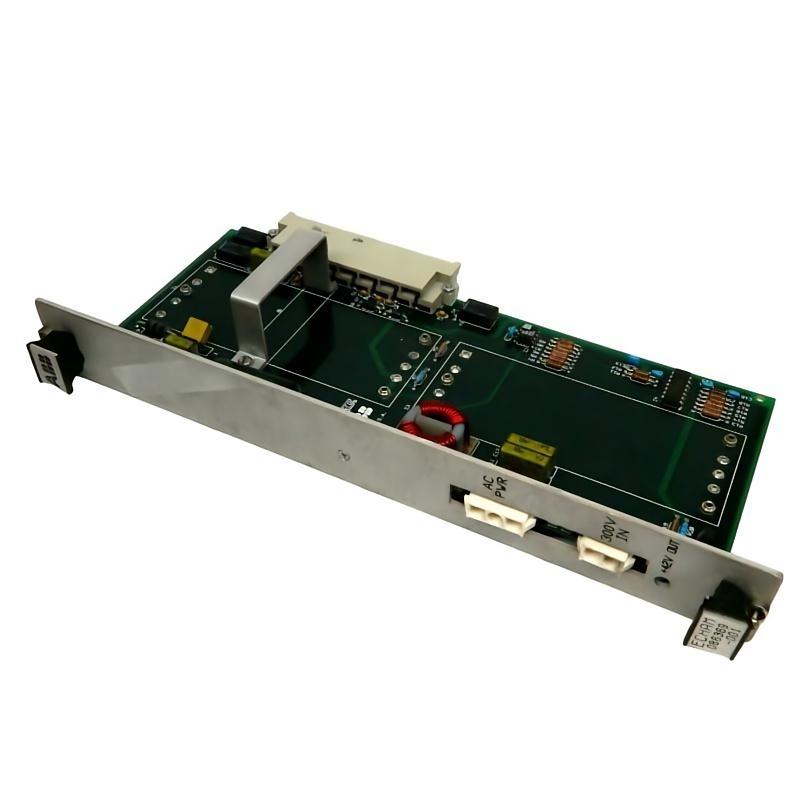 ABB 086369-001 Harmonic Detection Module