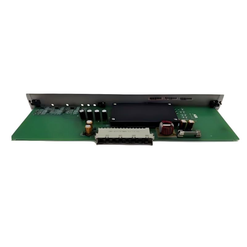 ABB 086370-001 Power Board Module