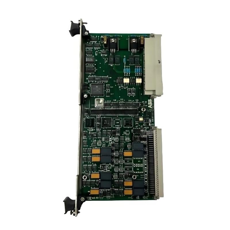 ABB 086387-001 Optional Modules