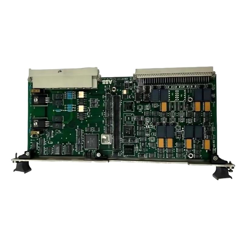 ABB 086387-001 Optional Modules