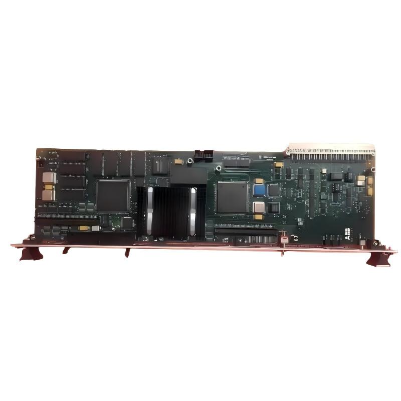 ABB 086444-004 Motherboard