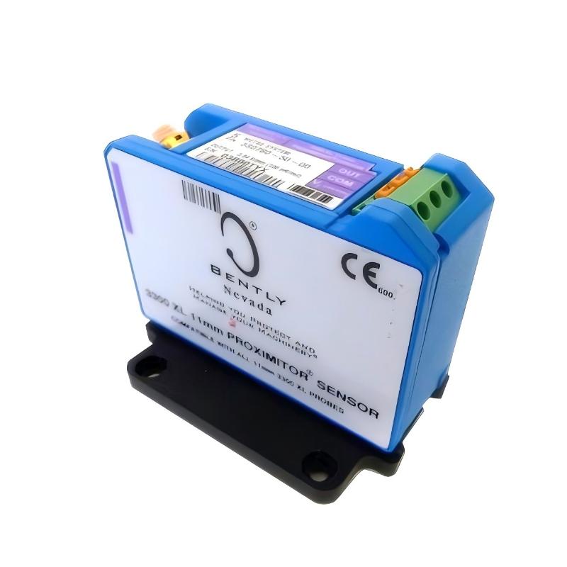 Bently Nevada 330780-50-00 3300 XL 11 mm Front Sensor