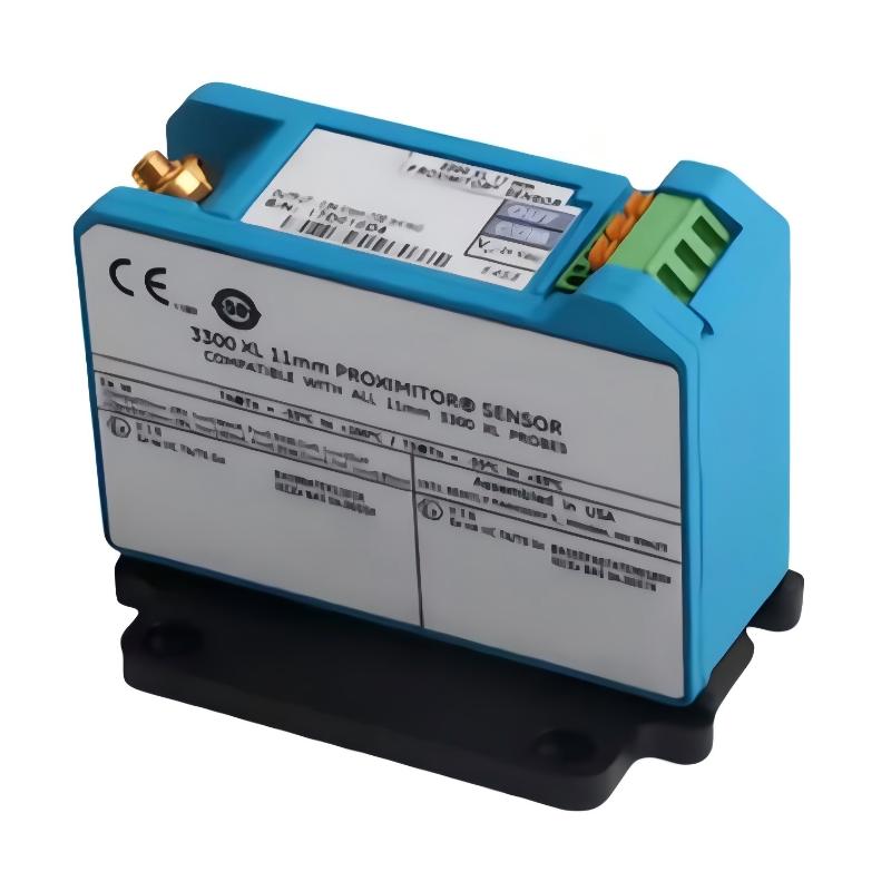 Bently Nevada 330780-50-CN 3300 XL 11 mm Front Sensor