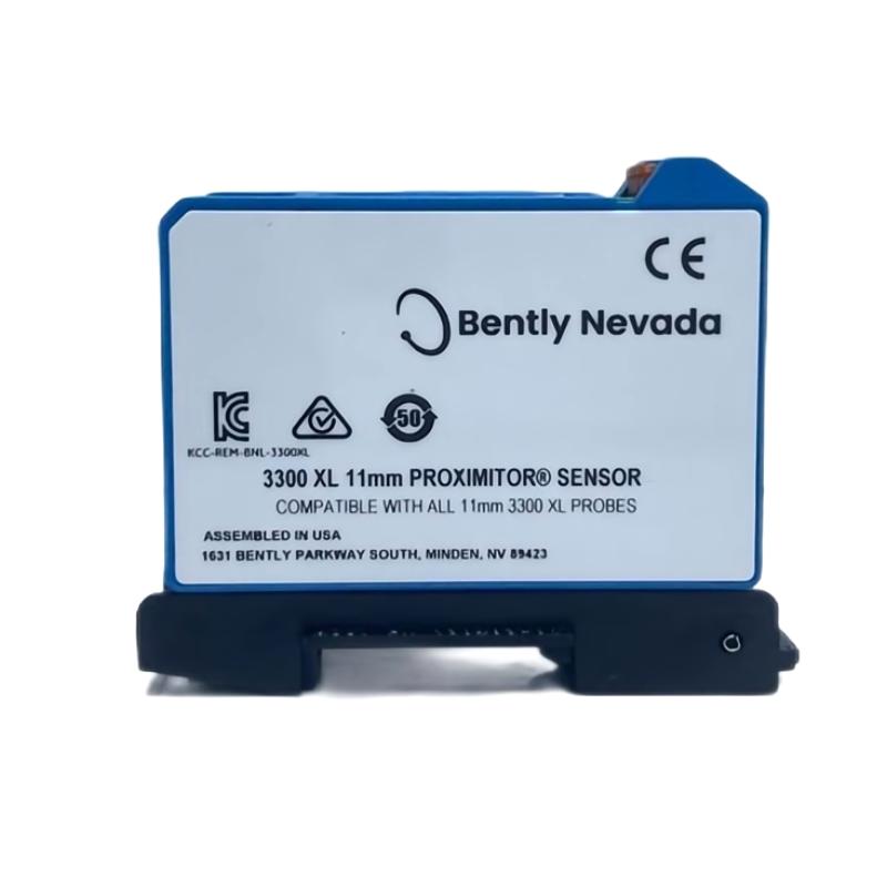 Bently Nevada 330780-51-00 3300 XL 11 mm Front Sensor