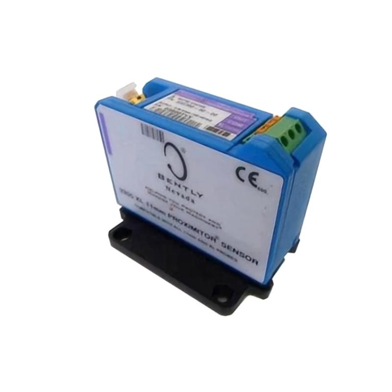 Bently Nevada 330780-X1-CN  148367-16 3300 XL 11 mm Front Sensor