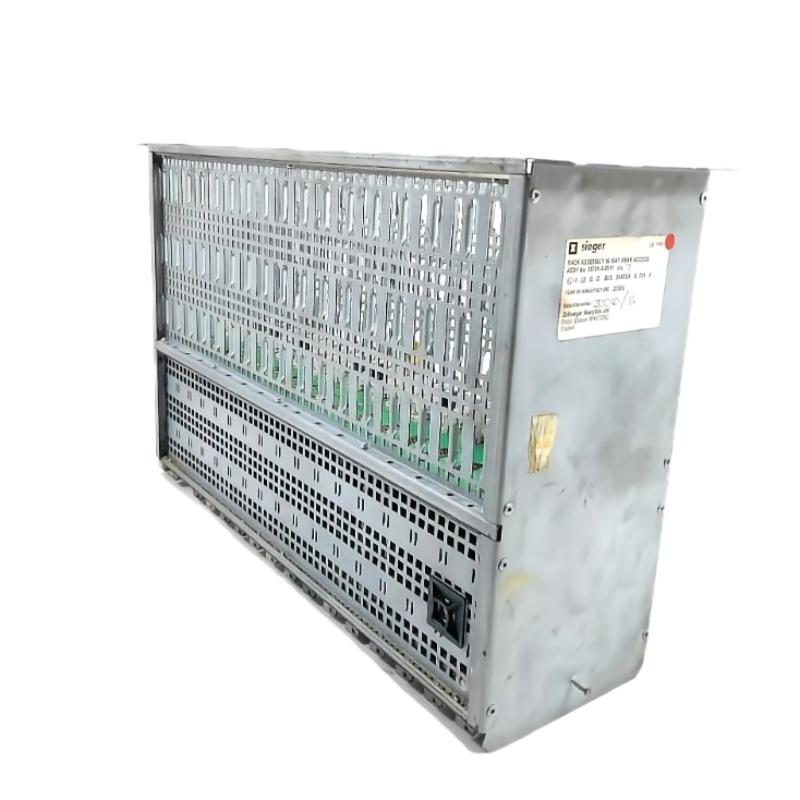 Honeywell 05701-A-0511 Single-Channel Control Card