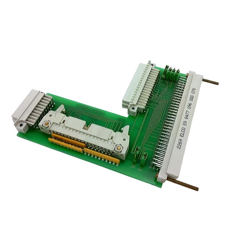 Honetwell 10001/A/1 Vertical Bus Driver