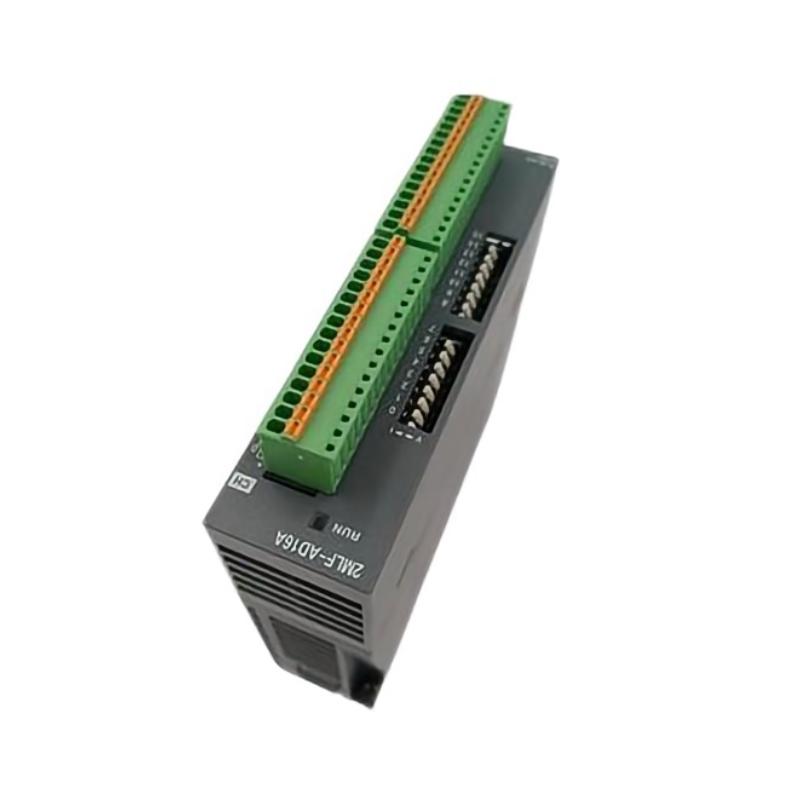 Honeywell 2MLF-AD16A 16-Channel Current Input Module