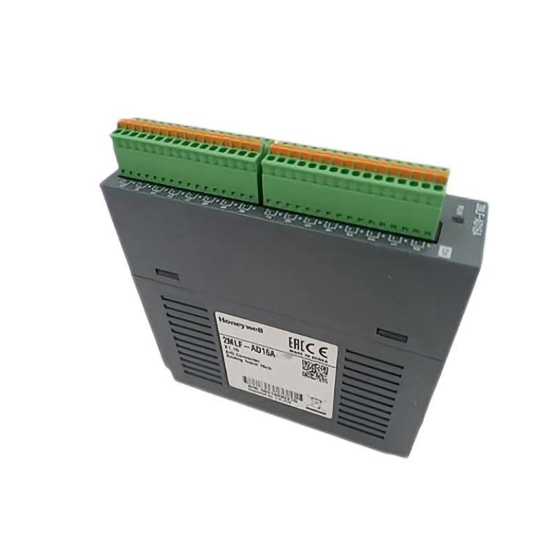 Honeywell 2MLF-AD16A 16-Channel Current Input Module
