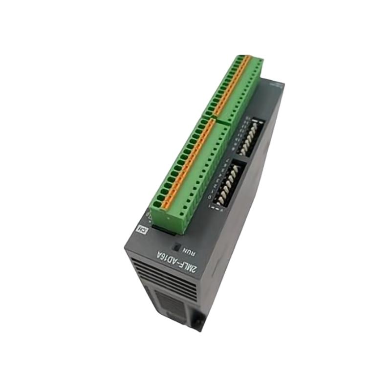 Honeywell 2MLF-AD16A-CC 16-Channel Current Input Module