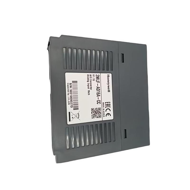 Honeywell 2MLF-AD16A-CC 16-Channel Current Input Module