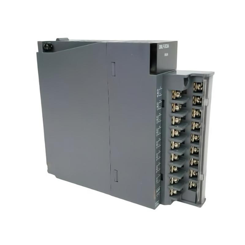 Honeywell 2MLF-DC8A-CC 8-Channel Voltage Output Module