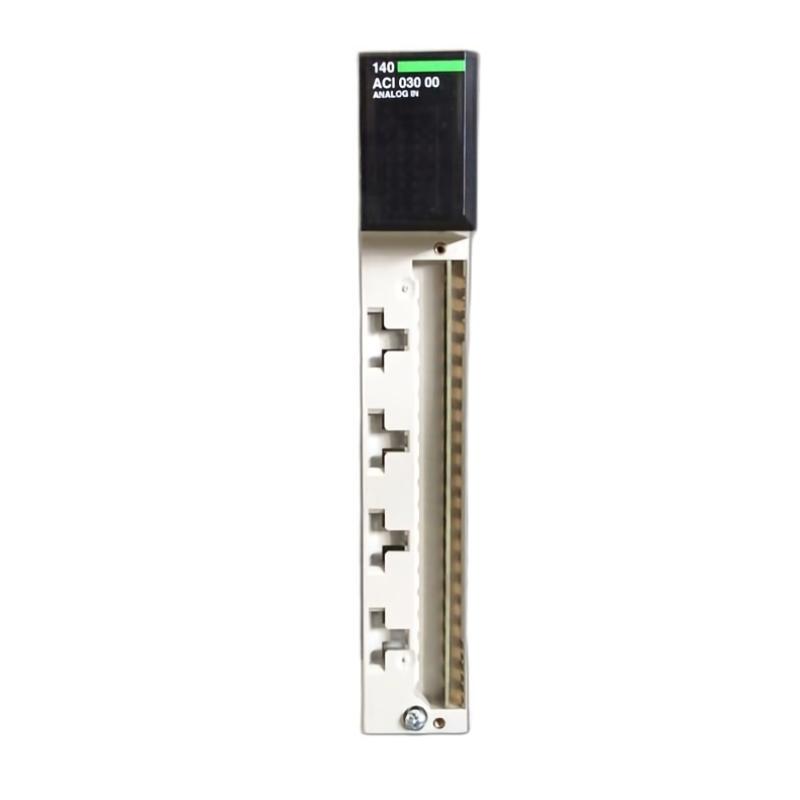 Schneider 140ACI03000 Analog Input Module