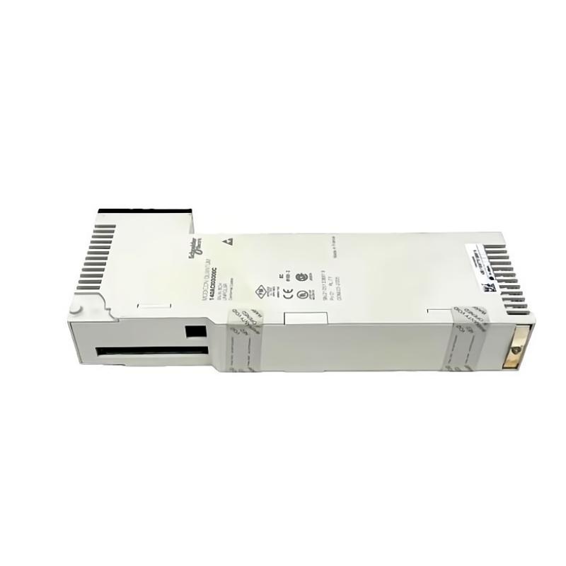 Schneider 140ACI03000C Analog Input Module