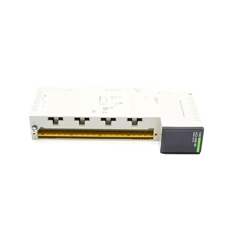 Schneider 140ACI04000 Analog Input Module