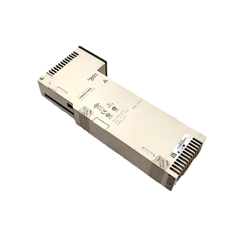 Schneider 140ACO13000 Analog Output Module